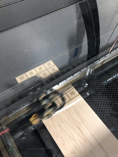 手工制作木质麻将牌全流程：150小时打造144张传统麻将-第8张图片-趣作屋