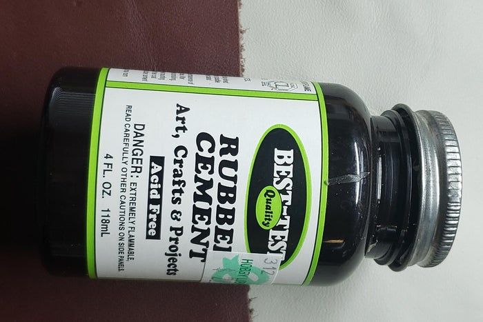 手工制作骰子收纳书教程，像书一样的骰子盒子DIY-第9张图片-趣作屋