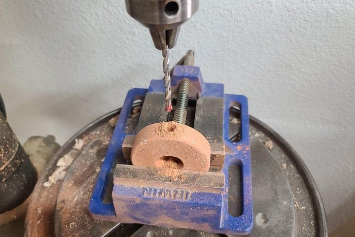 超简单！用砖头和钉子制作趣味谜题手工教程-第20张图片-趣作屋