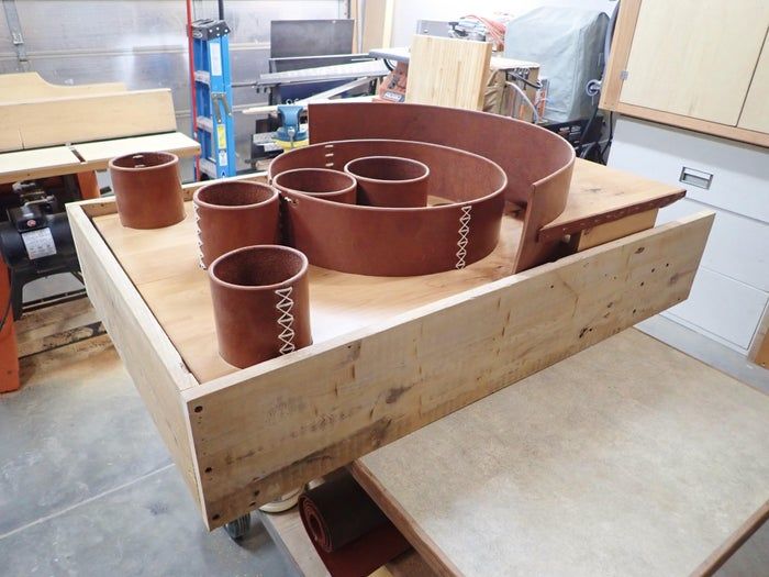 低成本手工制作复古风投球游戏机教程-第24张图片-趣作屋