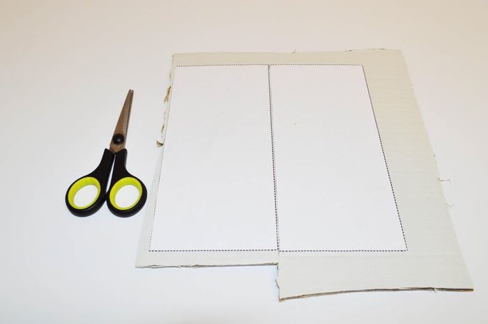 超萌动物森友会Raymond小屋手工制作教程-第12张图片-趣作屋