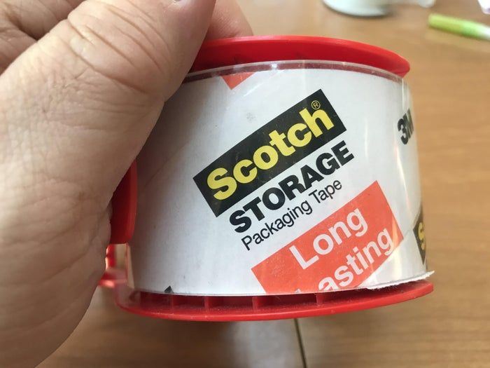 低成本自制桌游新手礼包教程，含骰子收纳盒和可擦写立牌-第18张图片-趣作屋