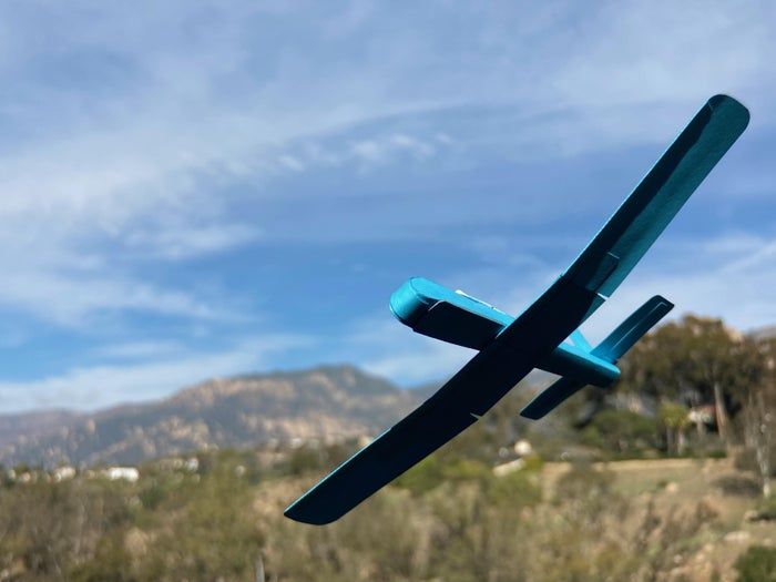 手工折纸滑翔机制作教程:零基础也能轻松上手-第24张图片-趣作屋 手工折纸滑翔机制作教程:零基础也能轻松上手-第24张图片-趣作屋