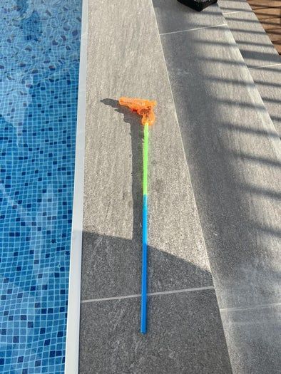 不用反复装水的DIY水枪改造教程-第2张图片-趣作屋