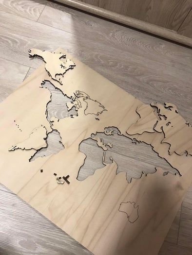 专为智力障碍人士设计的桌游《失落的大陆》自制教程-第6张图片-趣作屋