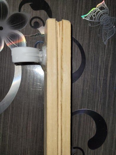 低成本自制互动投掷游戏设备教程,适合特殊需要朋友的感官训练玩具-第6张图片-趣作屋 低成本自制互动投掷游戏设备教程,适合特殊需要朋友的感官训练玩具-第6张图片-趣作屋