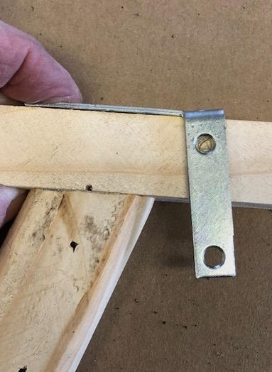 不用焊接的橡皮筋枪手工制作教程-第11张图片-趣作屋