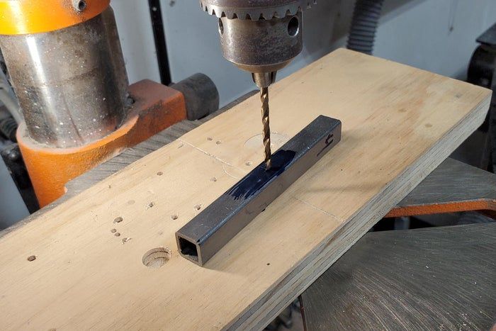 手工打造《星际穿越》TARS机器人模型教程-第14张图片-趣作屋