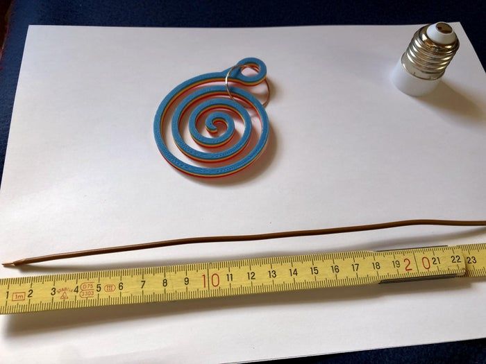 手工制作铜丝解谜小玩具教程-第18张图片-趣作屋 手工制作铜丝解谜小玩具教程-第18张图片-趣作屋