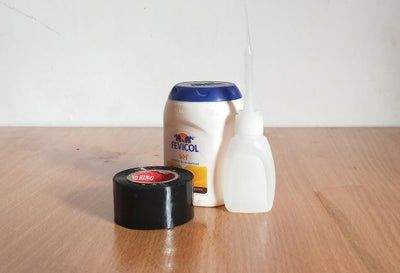 低成本手工制作飞镖镖盘教程-第6张图片-趣作屋