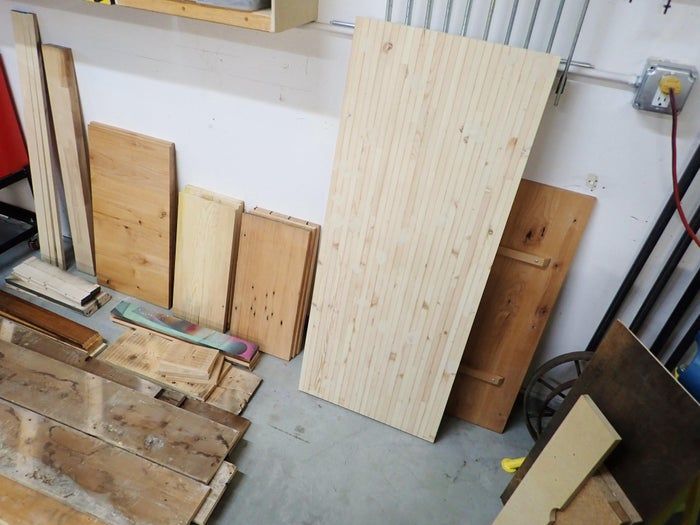 低成本手工制作复古风投球游戏机教程-第7张图片-趣作屋