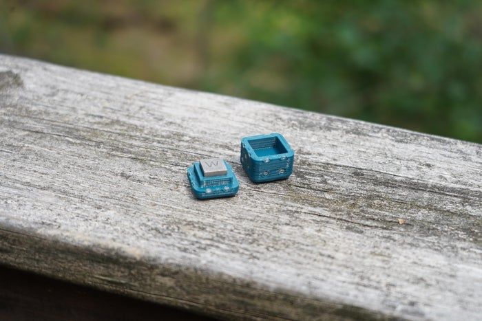 手把手教你自制‘作弊’骰子并验证公平性-第1张图片-趣作屋 手把手教你自制‘作弊’骰子并验证公平性-第1张图片-趣作屋