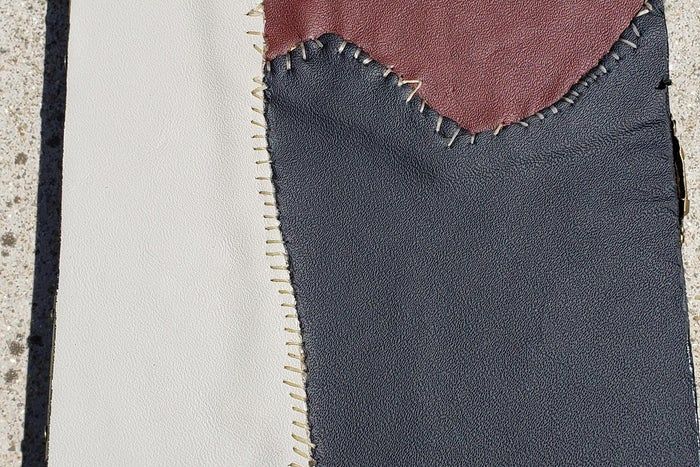 手工制作骰子收纳书教程，像书一样的骰子盒子DIY-第2张图片-趣作屋