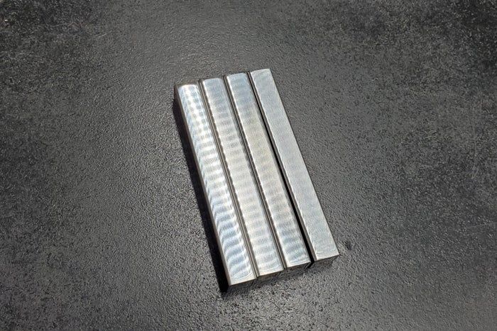 手工打造《星际穿越》TARS机器人模型教程-第30张图片-趣作屋