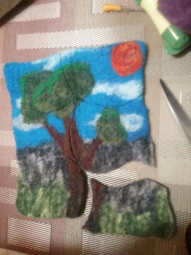 低成本DIY儿童软体拼图制作教程-第21张图片-趣作屋 低成本DIY儿童软体拼图制作教程-第21张图片-趣作屋