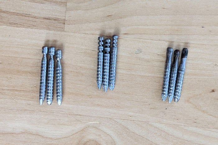 自制《星球大战》主题克里比奇棋盘和萨巴克牌收纳盒教程-第5张图片-趣作屋