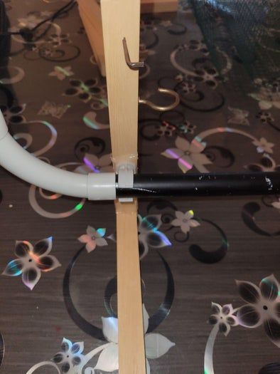 低成本自制互动投掷游戏设备教程,适合特殊需要朋友的感官训练玩具-第17张图片-趣作屋 低成本自制互动投掷游戏设备教程,适合特殊需要朋友的感官训练玩具-第17张图片-趣作屋