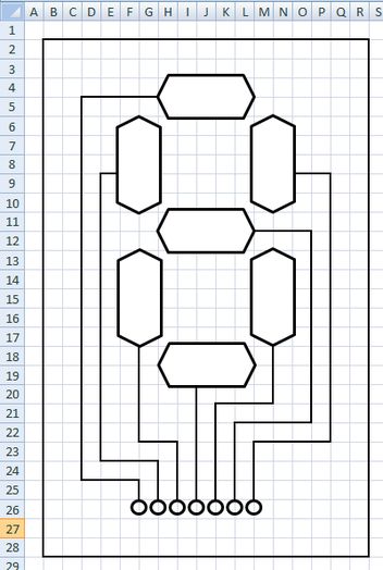 适合新手的密室逃脱谜题制作教程：用扑克牌和密码锁DIY数字解密游戏-第2张图片-趣作屋