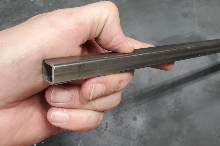 手工打造《星际穿越》TARS机器人模型教程-第2张图片-趣作屋