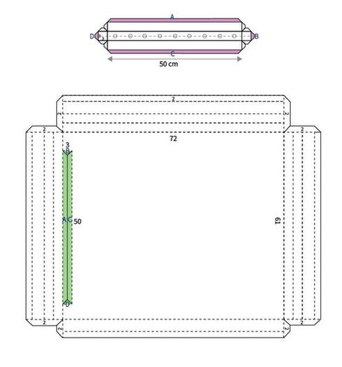 单手也能画画!无障碍画板DIY教程详解-第11张图片-趣作屋 单手也能画画!无障碍画板DIY教程详解-第11张图片-趣作屋