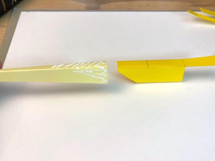 用废品动手做滑翔机，轻松搞定趣味手工制作-第13张图片-趣作屋