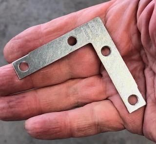 不用焊接的橡皮筋枪手工制作教程-第8张图片-趣作屋