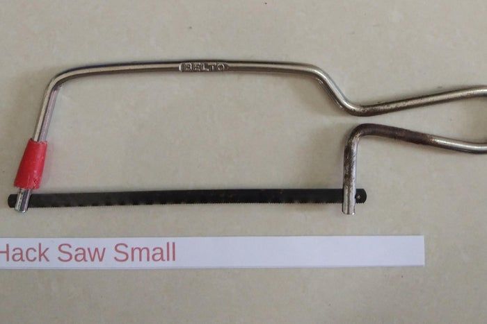 手工制作迷你双层床教程，给洋娃娃的可爱小屋-第4张图片-趣作屋