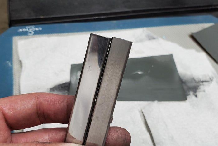 手工打造《星际穿越》TARS机器人模型教程-第29张图片-趣作屋