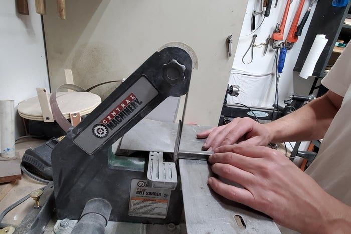 手工打造《星际穿越》TARS机器人模型教程-第5张图片-趣作屋