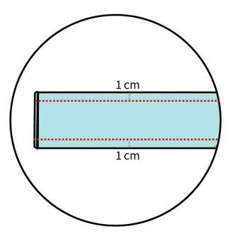 单手也能画画!无障碍画板DIY教程详解-第9张图片-趣作屋 单手也能画画!无障碍画板DIY教程详解-第9张图片-趣作屋