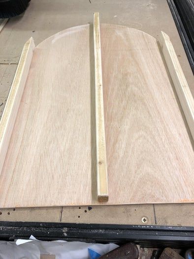 低成本废物利用DIY Bagatelle游戏板全教程-第8张图片-趣作屋