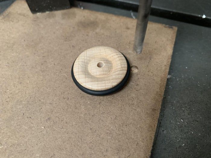 手工制作经典木制小车教程,低成本亲子DIY玩法-第12张图片-趣作屋 手工制作经典木制小车教程,低成本亲子DIY玩法-第12张图片-趣作屋