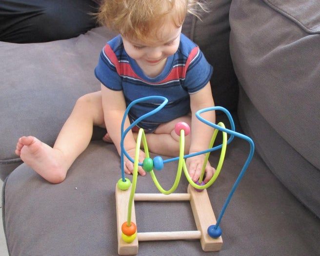 旧衣架变儿童益智玩具,低成本手工制作教程-第2张图片-趣作屋 旧衣架变儿童益智玩具,低成本手工制作教程-第2张图片-趣作屋