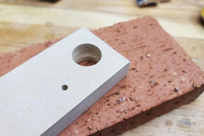 超简单！用砖头和钉子制作趣味谜题手工教程-第6张图片-趣作屋