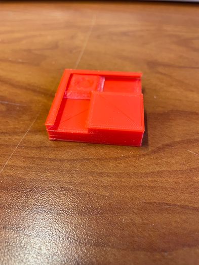 用3D打印制作双滑盖解压玩具,简单又有趣-第4张图片-趣作屋 用3D打印制作双滑盖解压玩具,简单又有趣-第4张图片-趣作屋