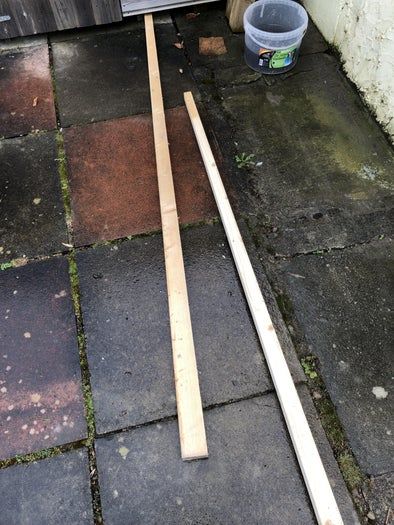 低成本废物利用DIY Bagatelle游戏板全教程-第5张图片-趣作屋