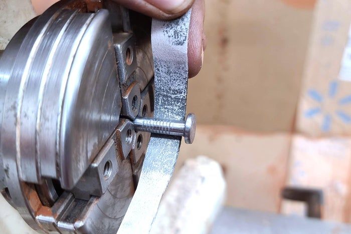 超简单！用砖头和钉子制作趣味谜题手工教程-第31张图片-趣作屋