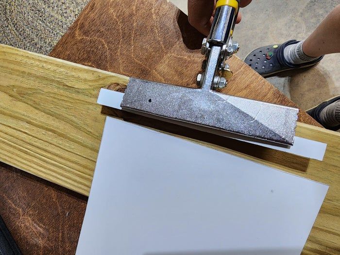 DIY钢珠滚动迷宫制作教程,超详细步骤教你打造个性游戏-第17张图片-趣作屋 DIY钢珠滚动迷宫制作教程,超详细步骤教你打造个性游戏-第17张图片-趣作屋