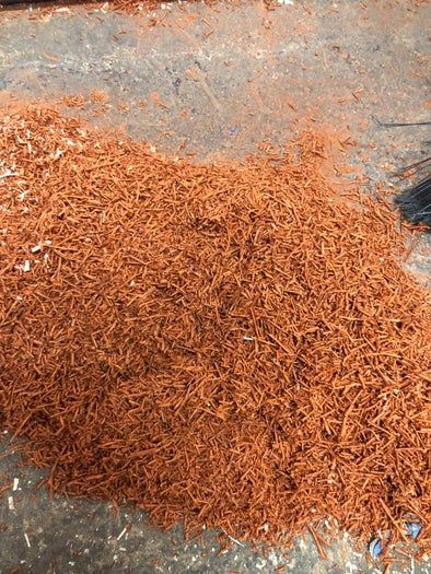 手工制作木质麻将牌全流程：150小时打造144张传统麻将-第4张图片-趣作屋