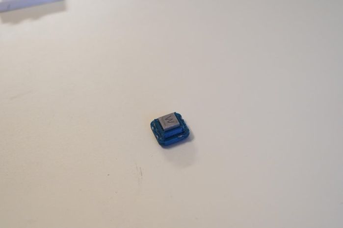 手把手教你自制‘作弊’骰子并验证公平性-第6张图片-趣作屋 手把手教你自制‘作弊’骰子并验证公平性-第6张图片-趣作屋