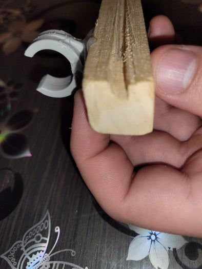 低成本自制互动投掷游戏设备教程,适合特殊需要朋友的感官训练玩具-第5张图片-趣作屋 低成本自制互动投掷游戏设备教程,适合特殊需要朋友的感官训练玩具-第5张图片-趣作屋