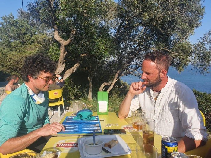 手工制作便携双陆棋套装教程：用旧衣物打造旅行棋盘-第31张图片-趣作屋