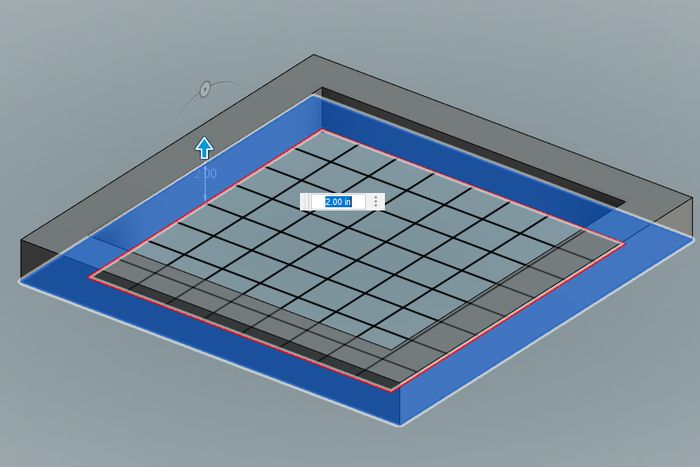 为视障人士设计的触觉国际象棋 DIY 教程-第13张图片-趣作屋