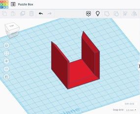 零基础也能做!3D打印魔盒手工教程-第17张图片-趣作屋 零基础也能做!3D打印魔盒手工教程-第17张图片-趣作屋