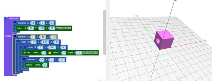 DIY立体拼图制作教程：用3D打印打造27块魔方益智玩具-第10张图片-趣作屋