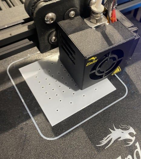 为视障人士设计的触觉国际象棋 DIY 教程-第41张图片-趣作屋