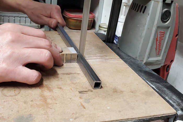 手工打造《星际穿越》TARS机器人模型教程-第4张图片-趣作屋