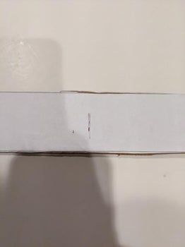 用竹签和纸板DIY能飞30米的滑翔机，超详细手工教程-第9张图片-趣作屋