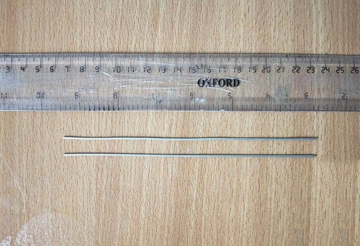 低成本手工制作飞镖镖盘教程-第29张图片-趣作屋