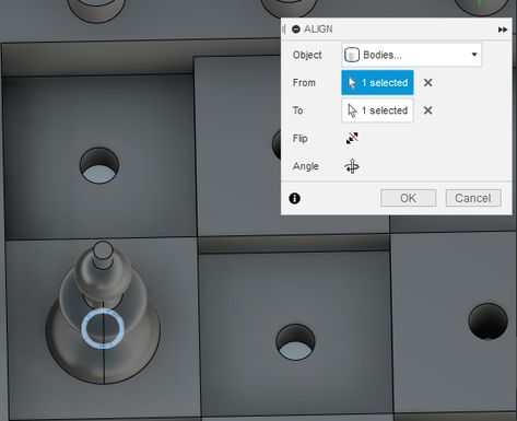 为视障人士设计的触觉国际象棋 DIY 教程-第32张图片-趣作屋